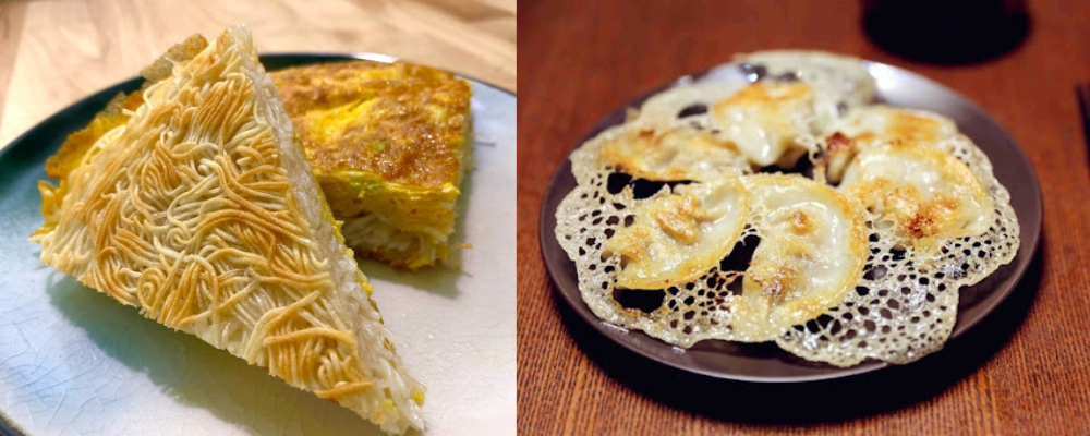 Chinese Foodways Workshop